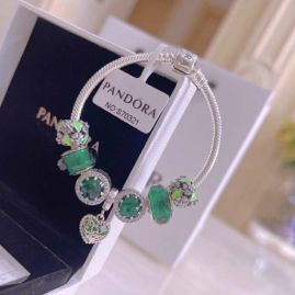 Picture of Pandora Bracelet 6 _SKUPandorabracelet17-21cm11051913998